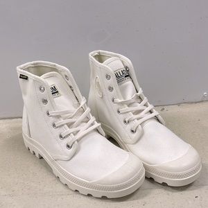 Palladium Pamba Bootie